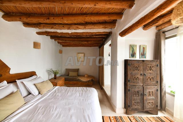 للبيع Airbnb على شاطئ البحر وبجانب المنتزه الوطني - 2