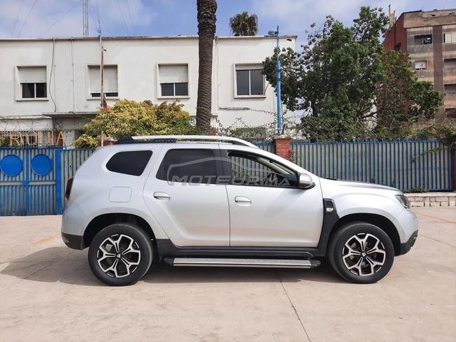 Dacia Duster 2021