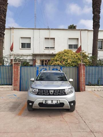 Dacia Duster 2021