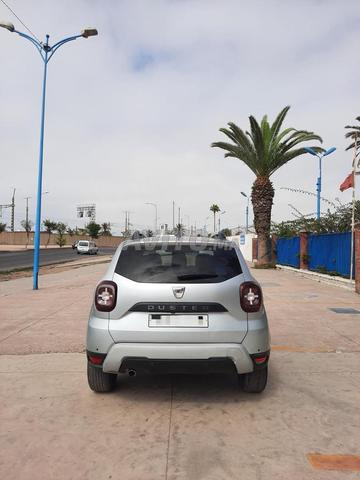 Dacia Duster 2021 - 2