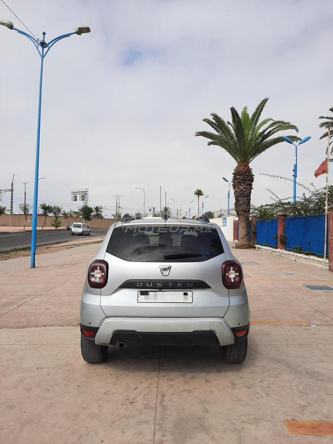 Dacia Duster 2021