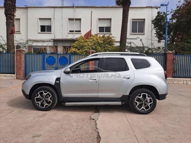Dacia Duster 2021