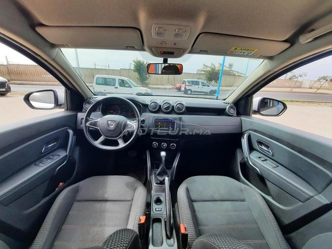 Dacia Duster 2021