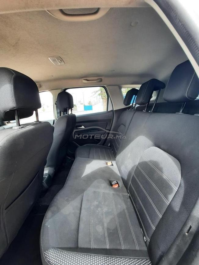 Dacia Duster 2021