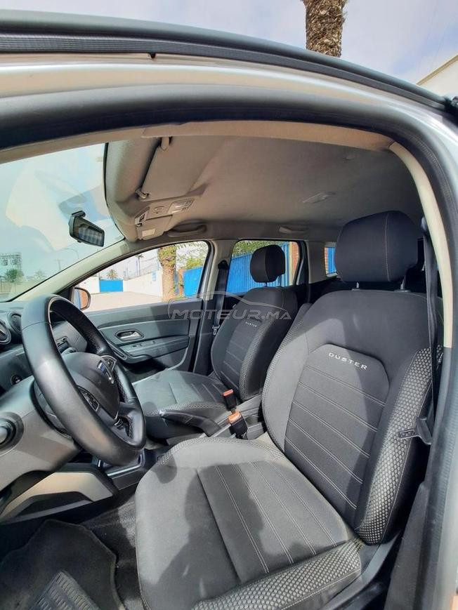 Dacia Duster 2021