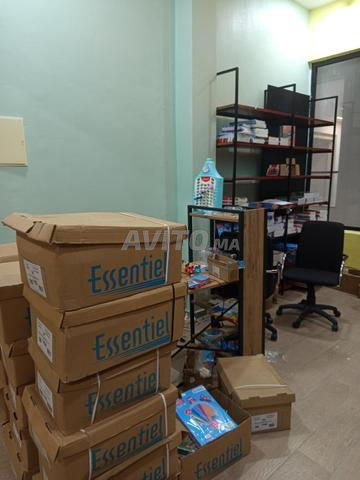 طاجيرات محل تجاري رفوف محل تجاري - 2