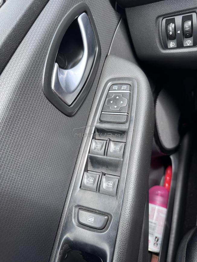 Clio 4 automatique - 2019 