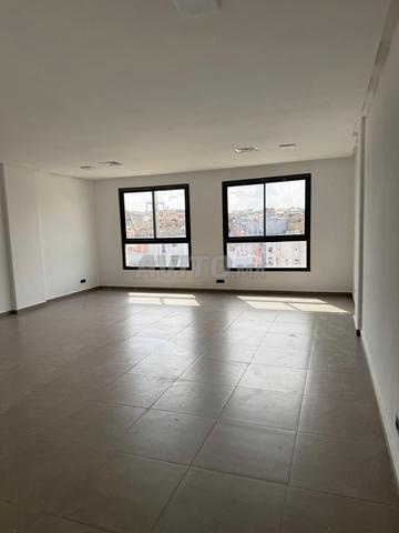 Bureau neuf à louer – OQBA Mall Bournazel – 57 m²