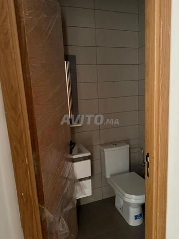 Bureau neuf à louer – OQBA Mall Bournazel – 57 m²