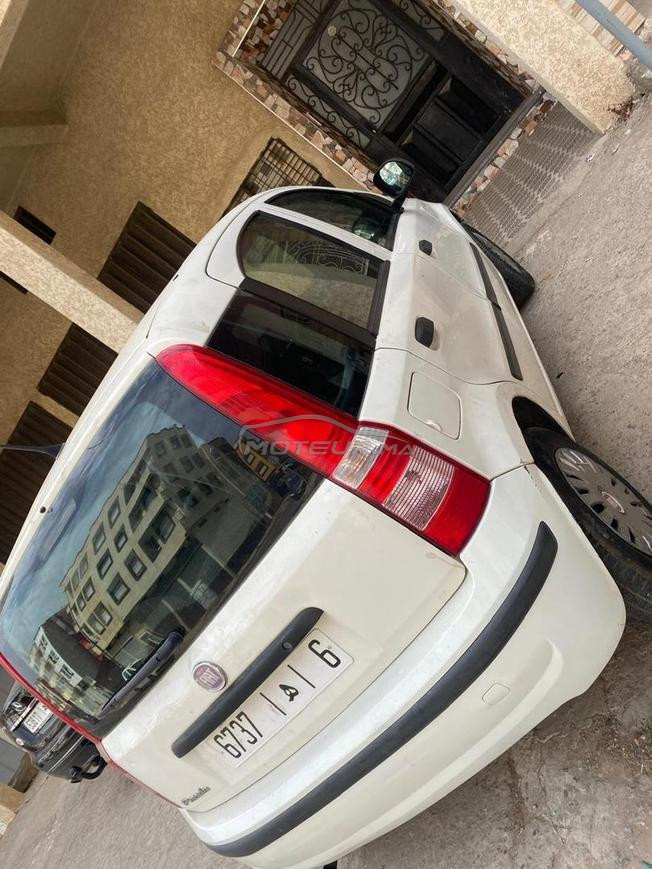 fiat panda essence 2013 tt option 