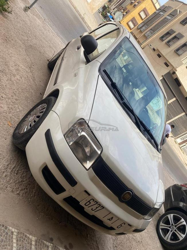 fiat panda essence 2013 tt option 