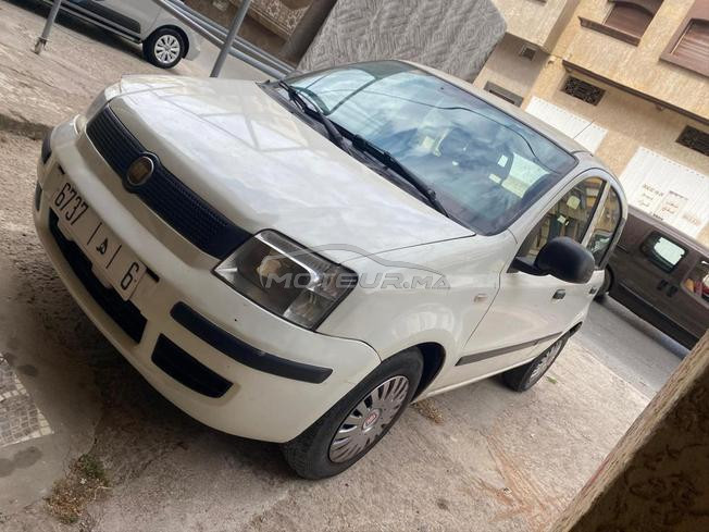 fiat panda essence 2013 tt option 