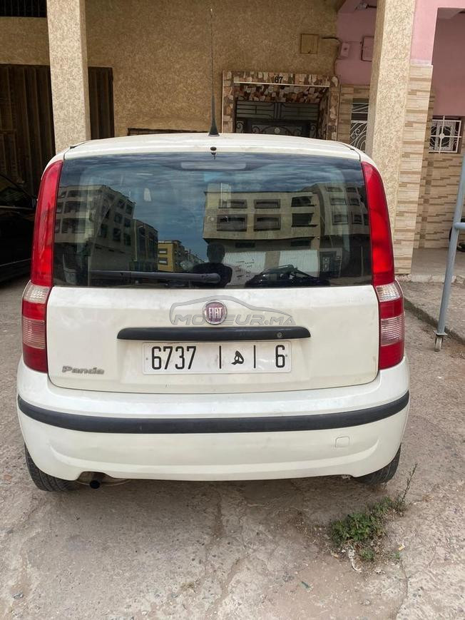 fiat panda essence 2013 tt option 