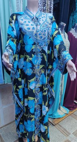 Vêtements traditionnels
