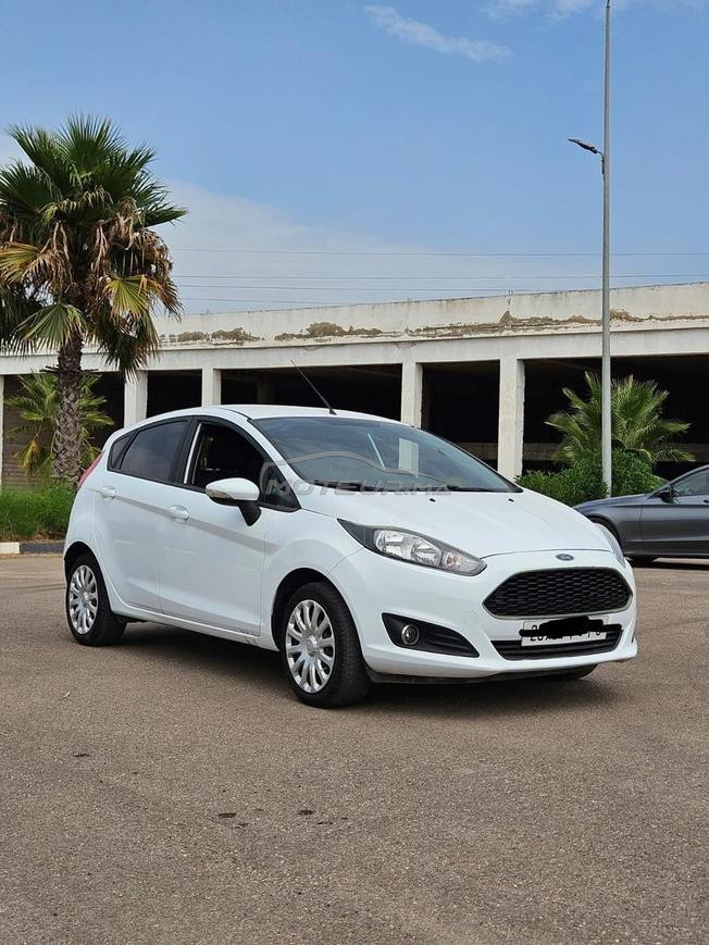 ford fiesta trés bon état a vendre