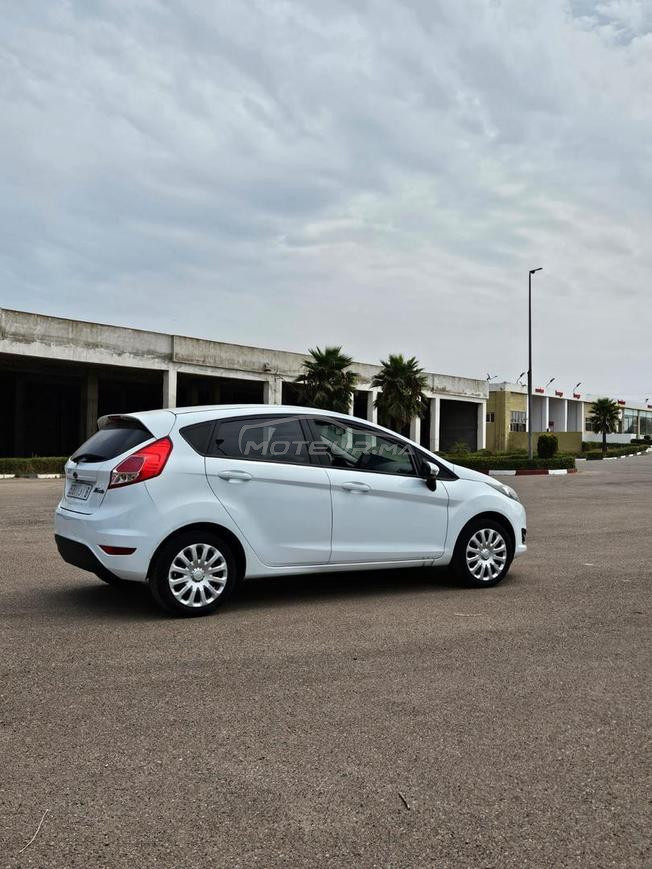 ford fiesta trés bon état a vendre