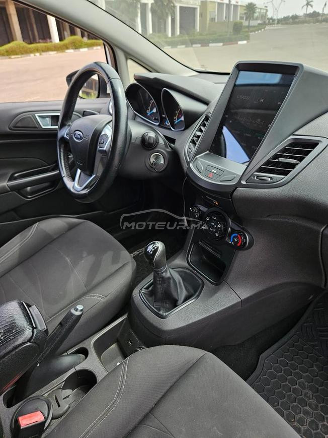 ford fiesta trés bon état a vendre