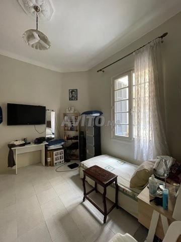 دار للبيع في المدينة القديمة بالدار البيضاء