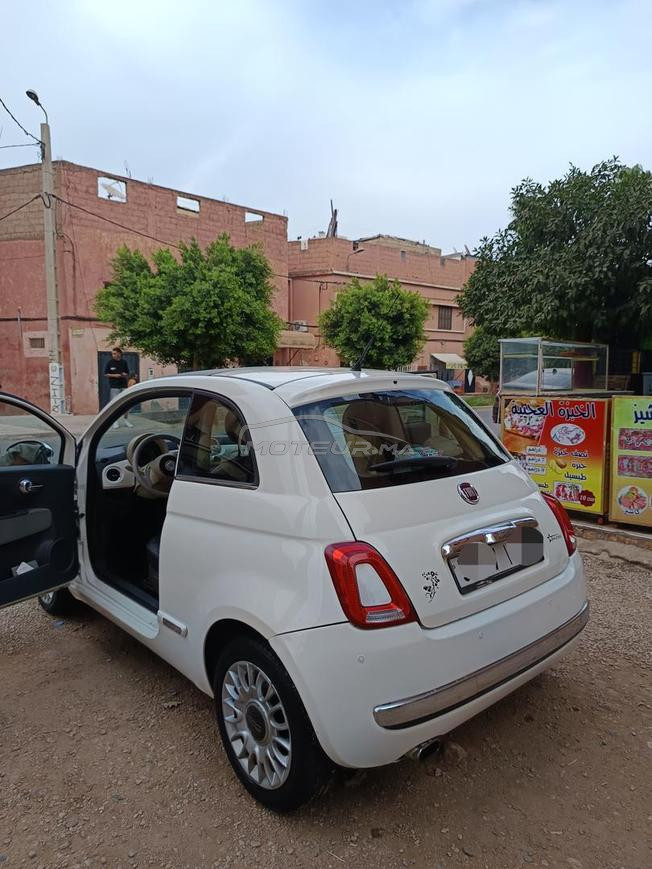 fiat 500 gucci