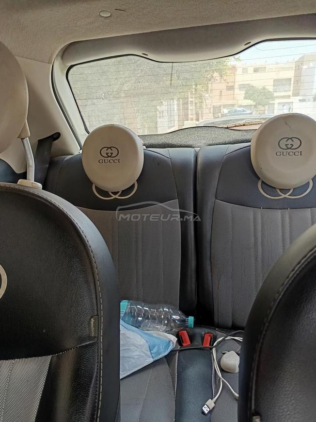 fiat 500 gucci