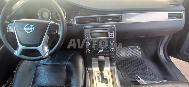 Volvo S80 à vendre - 2