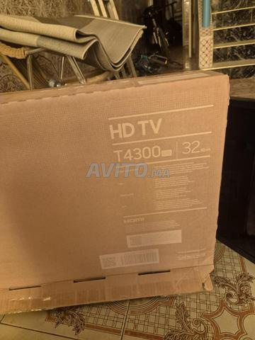 TV Samsung 32 - 2