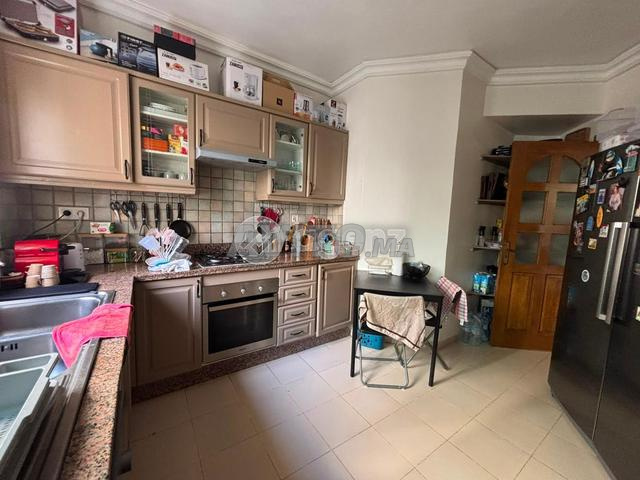 CMN-AN-1953 - Appartement à vendre à Anfa - 2