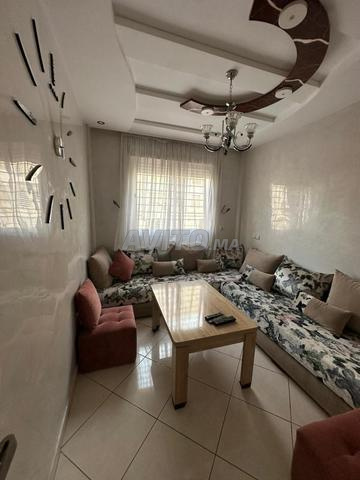 Appartement meublé à louer – Agadir Hay Mohammadi - 2