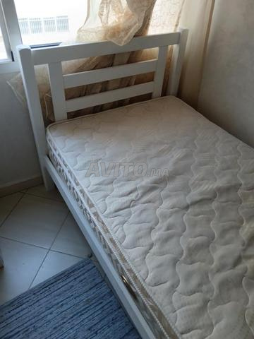 Lit à vendre - 2