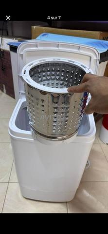 Machine à savon automatique 🤩🤩🤩🥳🥳🥳 - 2