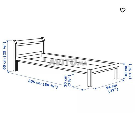 Meubles IKEA à prix abordable - 2
