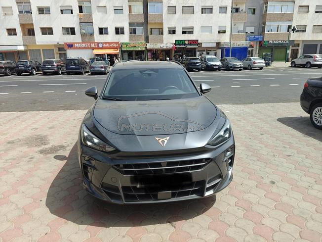 cupra terramar a vendre