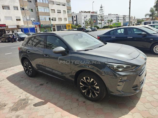 cupra terramar a vendre