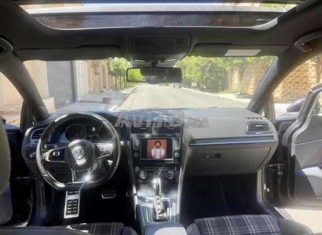 golf 7 GTD Diwana 