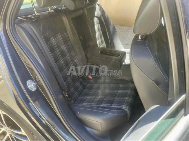 golf 7 GTD Diwana 