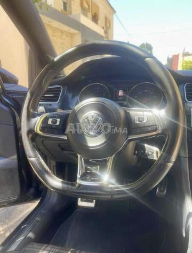 golf 7 GTD Diwana 