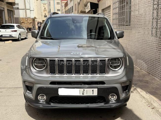 Jepo Renegade 2021 La veniet 700DH