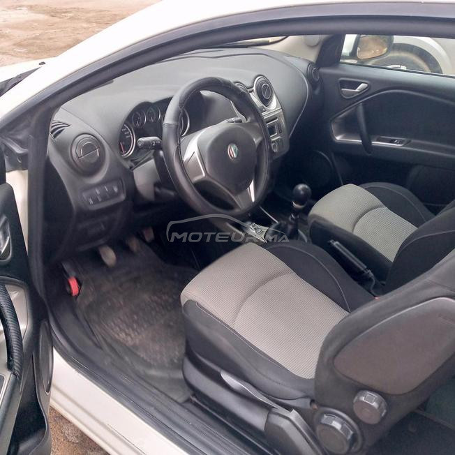 Alfa Romeo mito comme neuf 
