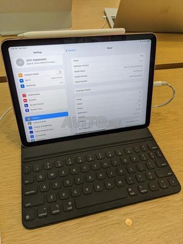 Clavier Apple 13 pouces - 2