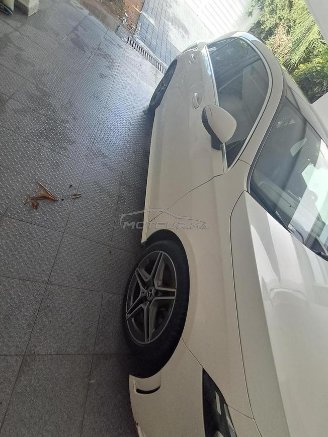 MERCEDES BENZ