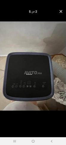 Climatiseur portable (Portable Air Conditioner) - 2