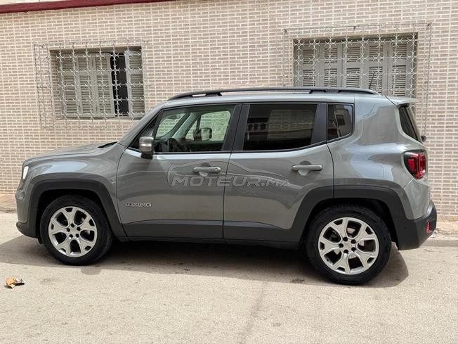 Jepo Renegade 2021 La veniet 700DH