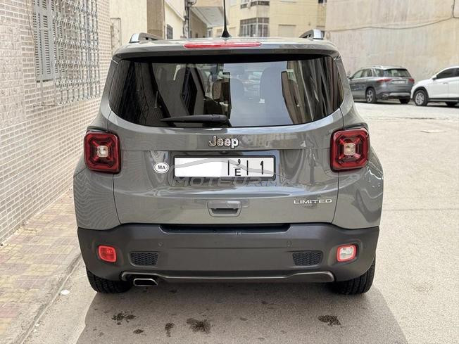 Jepo Renegade 2021 La veniet 700DH