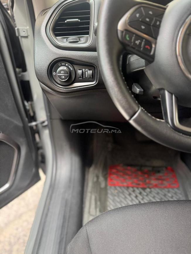 Jepo Renegade 2021 La veniet 700DH