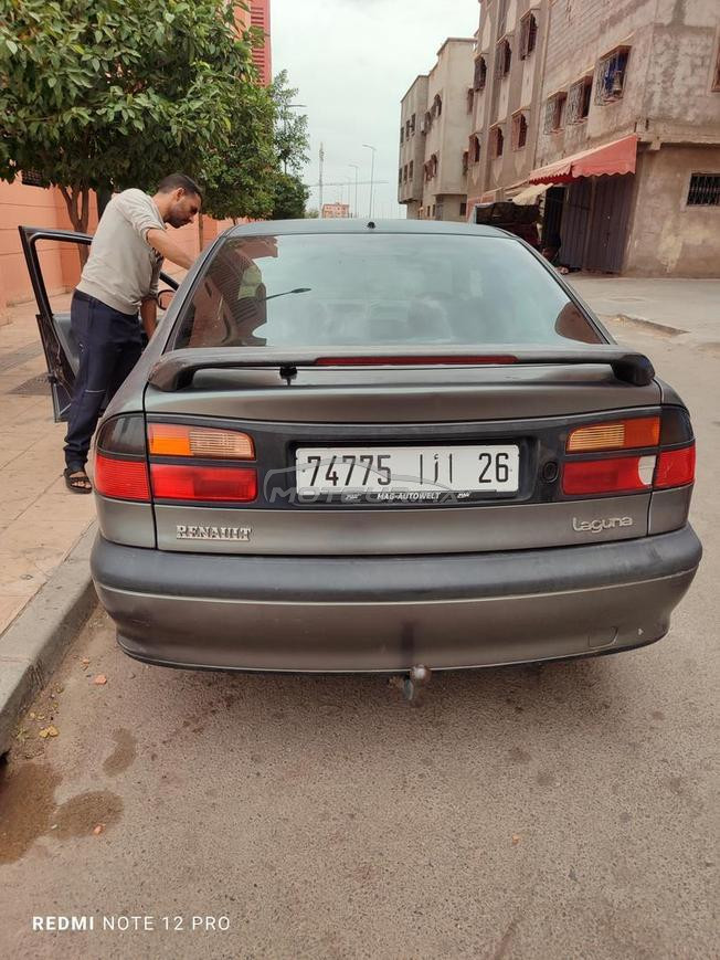 Renault Laguna 