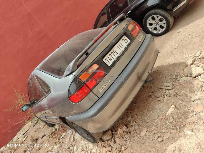 Renault Laguna 