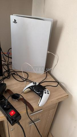 Ps5 standard sans manette - 2