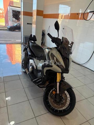 هوندا XADV 2024