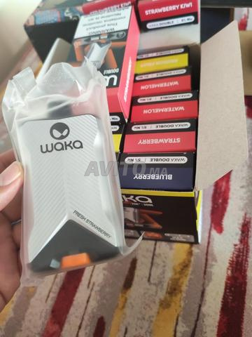 Vape Waka 70 000 puffs - 2