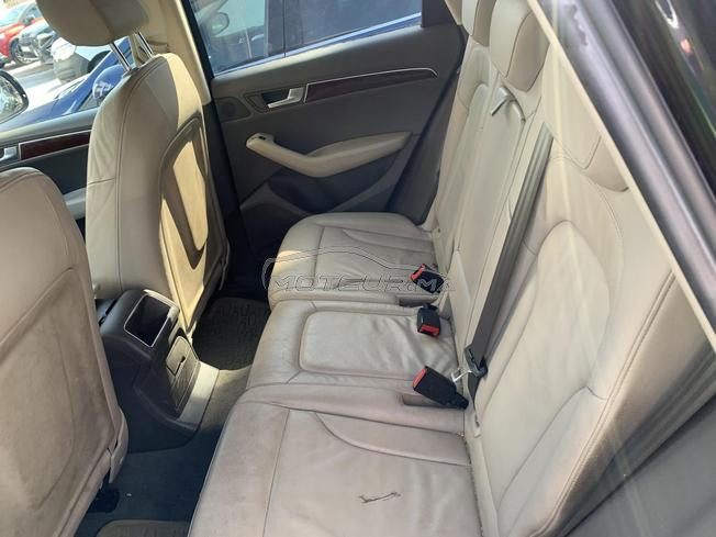 AUDI Q5 2010